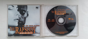 The Rapsody Overture Hip Hop meets classics