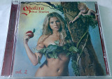 SHAKIRA Oral Fixation Vol. 2 CD Europe