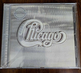 Chicago – Chicago II (EU)