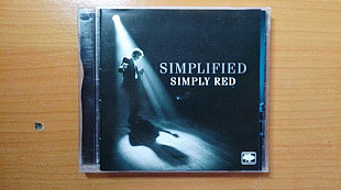 Simply Red - simplified