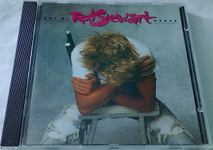 ROD STEWART Out Of Order CD Germany