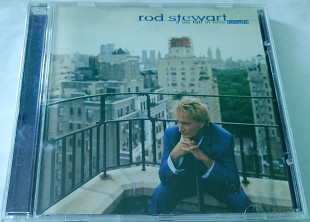 ROD STEWART If We Fall In Love Tonight CD Germany