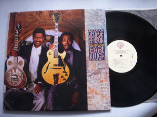 George Benson \ Earl Klugh