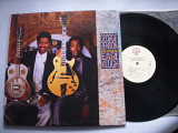 George Benson \ Earl Klugh