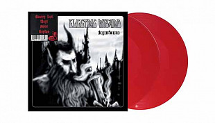 Electric Wizard – Dopethrone 2LP Limited Edition Вініл Запечатаний