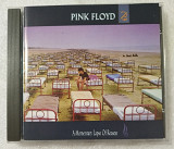 CD PINK FLOYD 1987 A Momentary Lapse Of Reason (Germany)