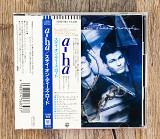 A-ha - Stay On These Roads (Японія)