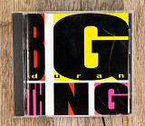 Duran Duran - Big Thing (Японія)