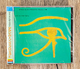 The Alan Parsons Project - Eye In The Sky (Японія)