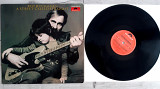ROY BUCHANAN ( BLUES ) A STREEN CALLED STRAIGHT ( POLYDOR 2391 233 S1/S1 ) 1976 GER