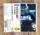 The Specials - Singles (Японія)