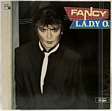 Fancy - L.A.D.Y O. - 1985. (EP). 12. Vinyl. Пластинка. Germany.