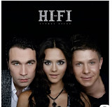 Hi-Fi - Лучшие Песни (Пластинка, LP, ) новая