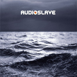 Audioslave ‎– Out Of Exile