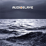 Audioslave ‎– Out Of Exile