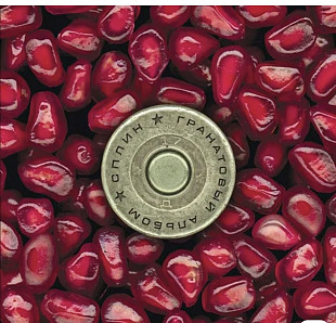 Сплин - Гранатовый альбом (LP), новая