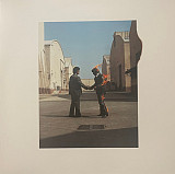 Pink Floyd – Wish You Were Here