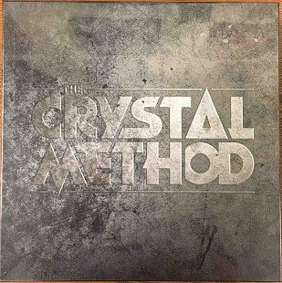 The Crystal Method – 20th Anniversary Signature Box Set