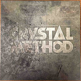 The Crystal Method – 20th Anniversary Signature Box Set