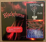 Blackthorne – Afterlife / Don't | Kill | The | Thrill 2xCD