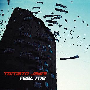 Вінілова платівка Tomato Jaws - Feel Me (Colored Vinyl) [LP]