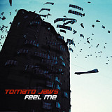 Вінілова платівка Tomato Jaws - Feel Me (Colored Vinyl) [LP]