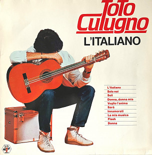 Toto Cutugno – L'Italiano