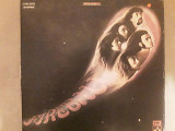 Deep Purple "Fireball" 1971 г. (Made in Italy, Ex/Ex)