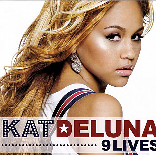 Kat DeLuna – 9 Lives ( UA )