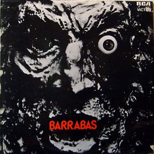 Barrabas – Barrabas @