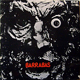 Barrabas – Barrabas @