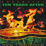 Ten Years After – The Essential Ten Years After Collection ( USA )