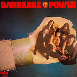 Barrabas – Power @
