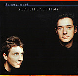 Acoustic Alchemy – The Very Best Of Acoustic Alchemy ( EU ) JAZZ