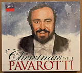 Luciano Pavarotti – Christmas With Pavarotti 2xCD