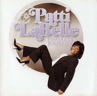 Patti LaBelle – Timeless Journey ( Germany )