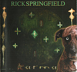 Rick Springfield – Karma ( USA )