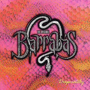 Barrabas – Desperately @