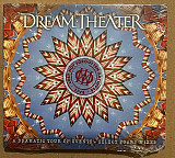 Dream Theater – A Dramatic Tour Of Events - Select Board Mixes 2xCD