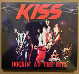 Kiss – Rockin’ At The Ritz 2xCD