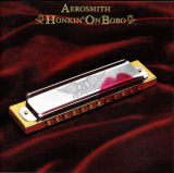 Aerosmith – Honkin' On Bobo