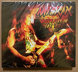 Anthrax – Dallas Live In The '80s 2xCD