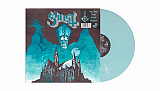 Ghost – Opus Eponymous ( Ice Blue) LP Вініл Запечатаний