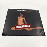 Scorpions - Virgin Killer (Banned Cover) Vinyl, SEALED