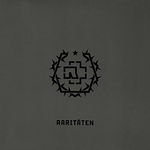 Rammstein - Raritaten (2хLP) Вініл, Найкращі пісні