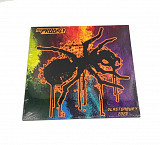 The Prodigy - Glastonbury 2025 (500 copies) Vinyl