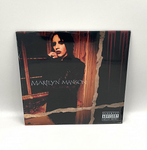 Marilyn Manson - Eat Me, Drink Me (Vinyl)
