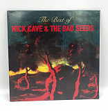 Nick Cave & The Bad Seeds - The Best Of (Найкращі пісні) 2LP, Vinyl