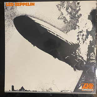 Led Zeppelin – Led Zeppelin