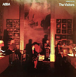 Vinyl * Abba * The Visitors 1981 Polydor Germany